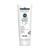 Krém na ruky Medilona, oliva 100 ml