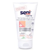 Krém ochranný SENI CARE s oxidom zinočnatým, 200 ml