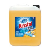Krystal čistiaci prostriedok na podlahy 5 l