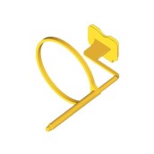 KWIK Bite držiak s kruhom, 5 ks