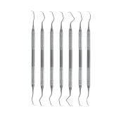 Kyreta Gracey standardní rukojeť