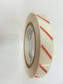 Lepící páska s indikátorem plazmové sterilizace, 19 mm x 50 m, typ 1