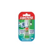 Lepidlo vteřinové Loctite Super Bond, tekuté, 3g