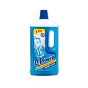 Leštidlo do umývačky Q-power, 1 l