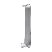 Lícní hák Kilner 30x19mm, 30x25mm, 150mm
