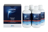 Lunos profylaktický prášek Perio Combi 4 x 100 g