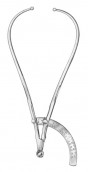 Martin pelvimeter, 34 cm