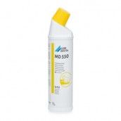 MD 550 750 ml - čištění plivátka