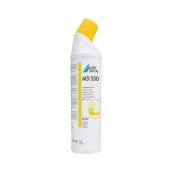 MD 550 750 ml – čistenie pľuvadla MD 550, 750 ml
