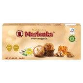 Medové kuličky MARLENKA® 235 g
