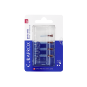 Mezizubní kartáčky Curaprox CPS 405 Perio refill, 4 ks