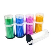 Microbrush regular, 2,0 mm, 4 x 100 ks