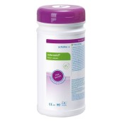 Mikrozid PAA+ wipes 50 ks, jumbo dóza