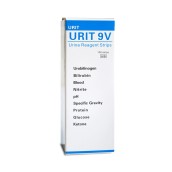 Uritest V9 – 100 ks