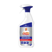 Mr. Proper Professional na vodní kámen a sanitu, 800 ml