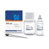 MTA vpt, 10 g prášek, 10 ml tekutina