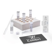 NADAL® CRP Quant test,  20 ks (pro přístroj Colibri), exp. 12/2026