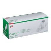 Náplast Curafix H fixační