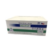 Náplast poinjekční Medipor 2 x 6 cm netkaný textil, 500 ks