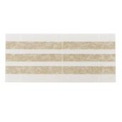 Clevestrips elastic 25 × 125 mm, 2 ks, 25 x 2 ks