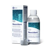 Neocident ústna voda na kloktanie, 250 ml