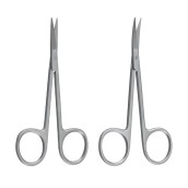 Nůžky IRIS, 11,5 cm