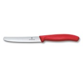 Nůž na rajčata/stolování Victorinox Swiss Classic, 11 cm