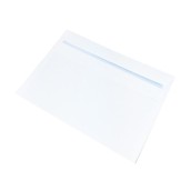 Obálky C6 s vnitřním tiskem, samolepicí (bal.1000ks)
