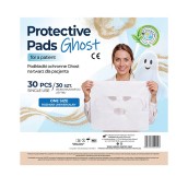 Ochranné podložky GHOST pre pacienta, 30 ks
