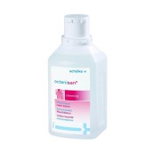 Octenisan - antimikrobiální mycí emulze 500 ml, exp 02/2023