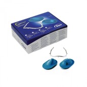 Optidam Intro Kit Anterior - 10 x Optidam, 1 x anatomický rámeček, exp. 08/2026