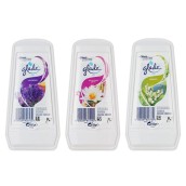 Osvěžovač vzduchu, WC gel Glade