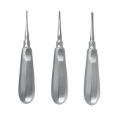 Páka Lind-Levien vroubkovaná