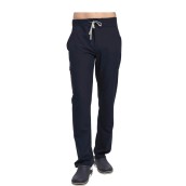 Pánské kalhoty, Elegant stretch, černé
