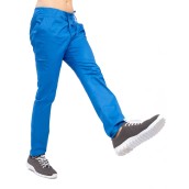 Pánské kalhoty, tmavě modré