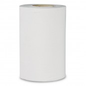 Papierové utierky v rolke, biele, MAXI, dĺžka 320 m, 1 ks