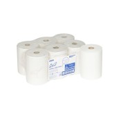 Papierové utierky v rolke 190 m x 19,80 cm,  Scott® CONTROL™ 6 roliek