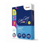 Papír kancelářský Color Copy A4-250g/m2, 125 listů