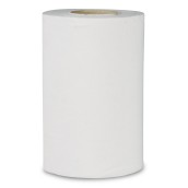 Papírové ručníky v roli, bílé, MAXI, délka 320 m, 1 ks