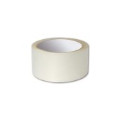 Páska baliaca Economy, číra 48mm x 66m