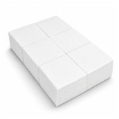 Pehazell buničitá vata – přířezy 18,5 x 19 cm, 5 kg