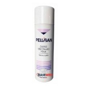Pellisan - čistaca a ošetrujúca pena  500 ml