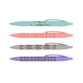 Pero kuličkové Concorde Miami, mix barev