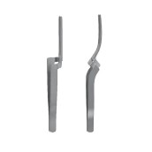 Pinzeta na artiklační papír Miller, 16 cm