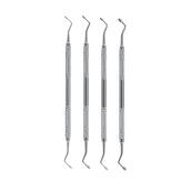 Plugger/cpátko na amalgám