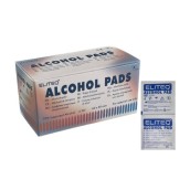 Polštářek alkoholový před aplikací injekce AP2584 (bal. 100ks)