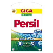 Prací prášok Persil Freshness Universal by Silan, 6 kg - 100 praní