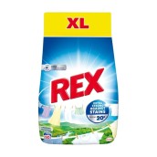 Prášok na pranie Rex amazonia freshness, 50 dávok