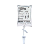 Proplachový systém pro močové katetry Uro-Tainer Suby G 100 ml, 10 ks