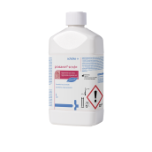 Prosavon Scrub+ tekuté dezinfekční mýdlo, 500 ml